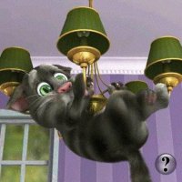 Talking Tom Cat 2 v.4.5