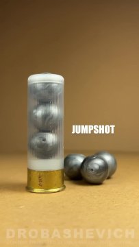 TYPES OF SHOT