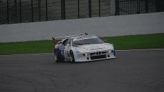 BMW M1 procar