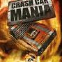 Crash Car Mania