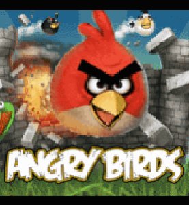 AngryBirds 1.3.5