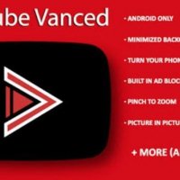 YouTube Vanced v16.16.38