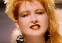 Cyndi Lauper - Girls Just Want To Have Fun