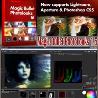 Magic Bullet PhotoLooks 1.5