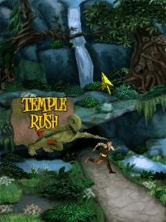 Temple Rush-3 360x640