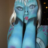 BodyArt 030