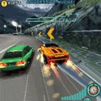 Need for Speed: Hot pursuit 3D