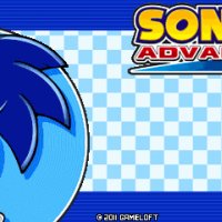 Sonic Advance