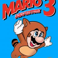 Mario Adventure 3 v.1.0.5 [GlobHack]