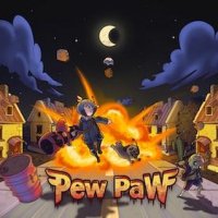 pew paw