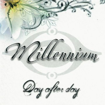 Millenium - Day After Day (DawidDJ Remix 2018)