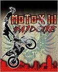 Freestyle Moto X 3 Hardcore 2D3D-48166