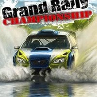 grand rally championship nok 240x320 126