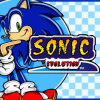 Sonic Evolution RU Nokia s40v2 240x320