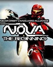 N.O.V.A. The Beginning Mod.