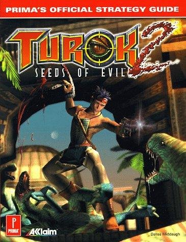 Turok 2 Seeds of Evil RUS