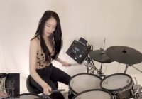 South Of Heaven Slayer Cover by A-YEON HIGH