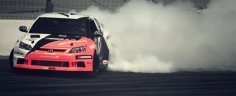 Scion Tc FormulaD