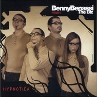 Benny Benassi - Hypnotica (IMPORT)