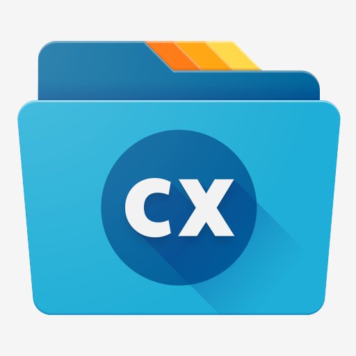 Cx+File+Explorer+v1.3.1