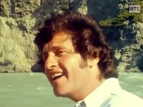 Joe Dassin-L'Ete Indien(1975 Stereo)