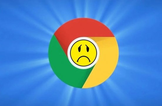 Google Chrome