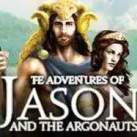 The Adventures of Jason and the Argonauts