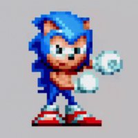 Floss by 16-bit Sonic