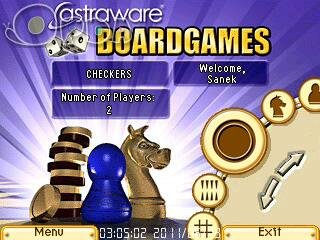 Astraware Boardgames v1.00