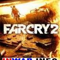 Far cry 2 240x320 s60v3