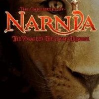 The Chronicles of Narnia The Voyage of t