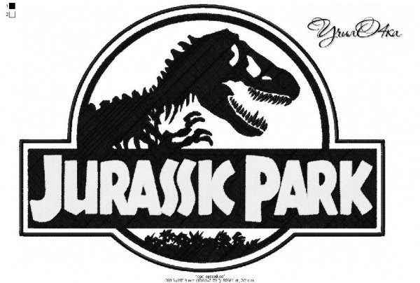 Dendy Music Jurassic Park