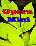 opera mini 4