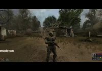 S.T.A.L.K.E.R.: X-Ray Multiplayer Extension