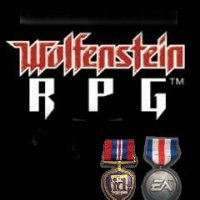 Wolfenstein RPG Nokia s40 240x320