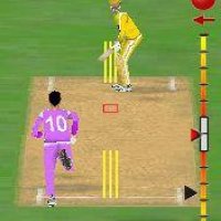 Galular Inc Cricket3D S60 by kopko