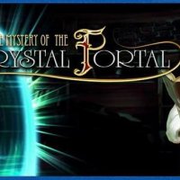 The Mystery of the Crystal Portal v1.2