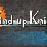 Wind-up Knight