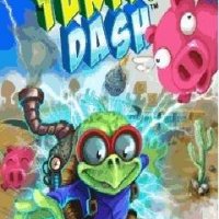 Turtle Dash 240x320