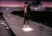 Michael Jackson - Billie Jean (Official Video)