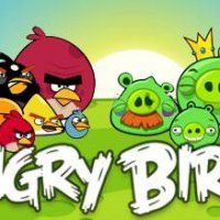 Angry Birds v7.1mod