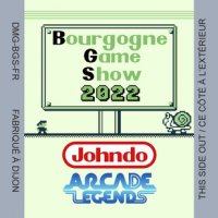 Bourgogne Game Show [2022]