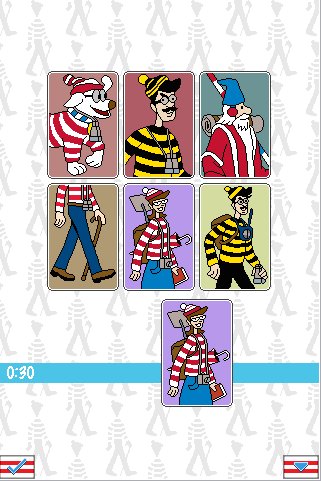 Wheres Wally 320x480