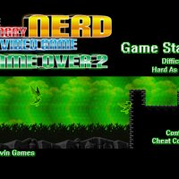 AVGN GAME OVER 2