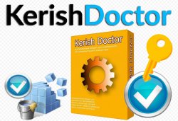 Kerish Doctor