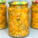 СОЛЯНКА С КАПУСТОЙ И ГРИБАМИ