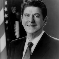 Ronald Reagan