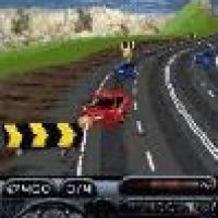3D Autobahn RaserWC