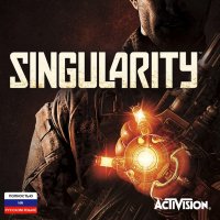 Singularity v1.0 14 Trainer