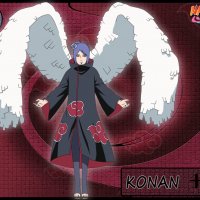 konan by pein444-d4cr4tz